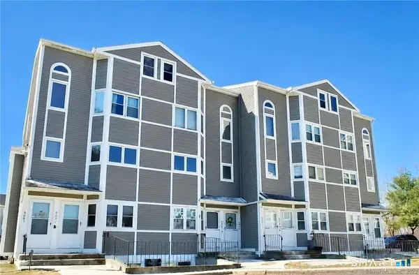 1655 N Colony Road #6003, Meriden, CT 06450
