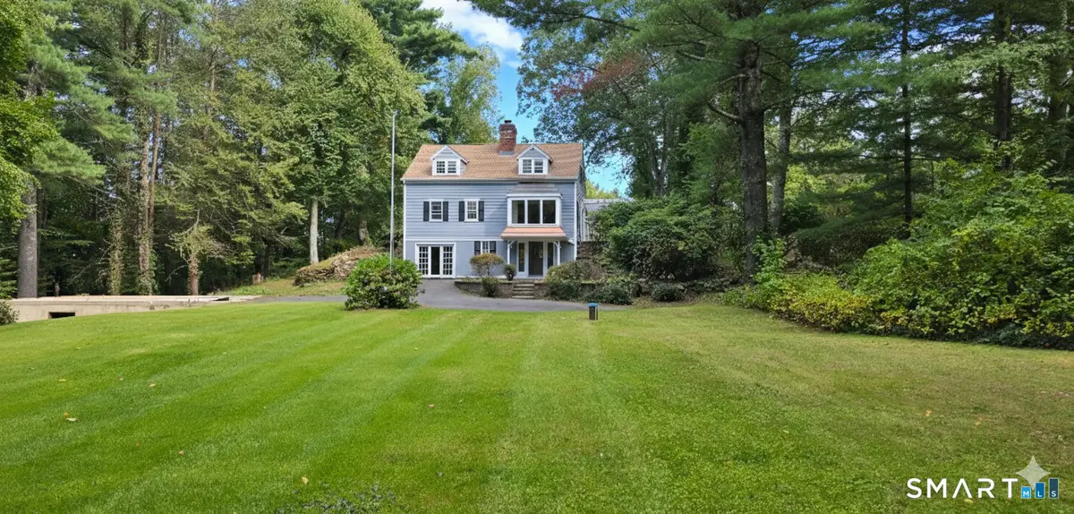 187 West Avon Road, Avon, CT 06001 - #1