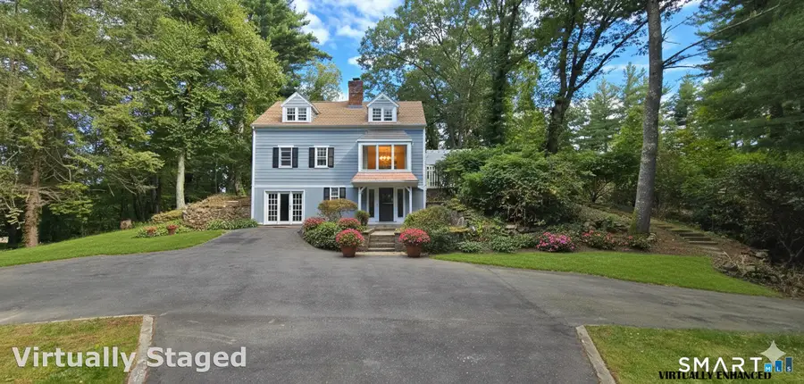 187 West Avon Road, Avon, CT 06001 - #2