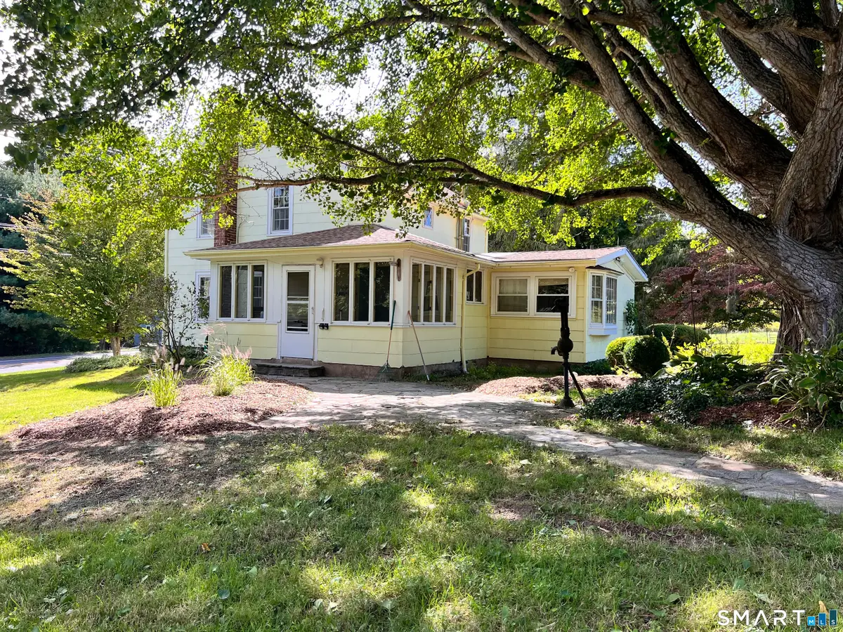 110 West High Street, East Hampton, CT 06424 - #1