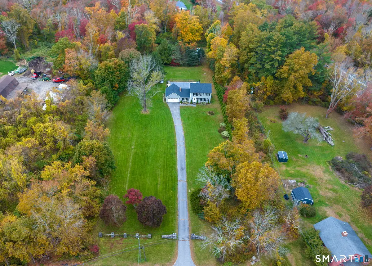 15 Margaret Henry Road, Killingly, CT 06239 - #1