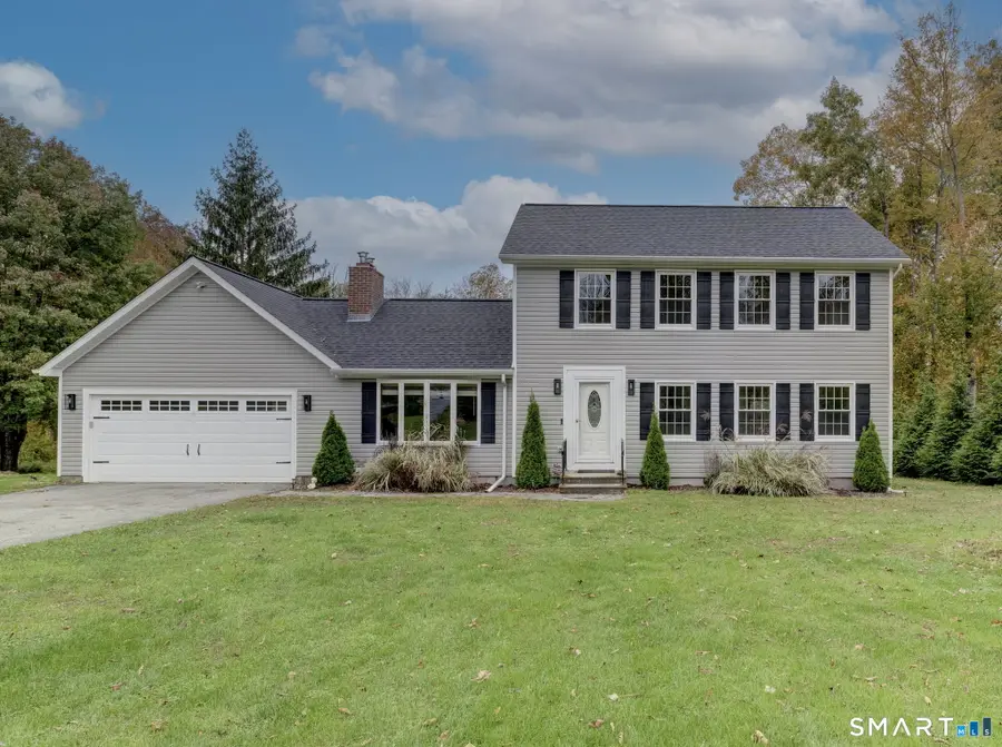 15 Margaret Henry Road, Killingly, CT 06239 - #2