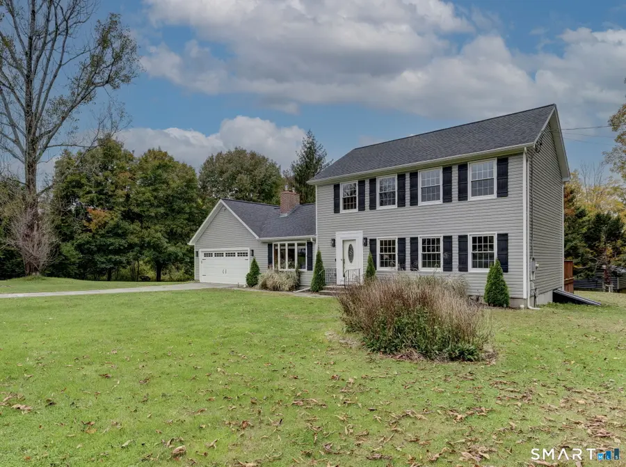15 Margaret Henry Road, Killingly, CT 06239 - #3