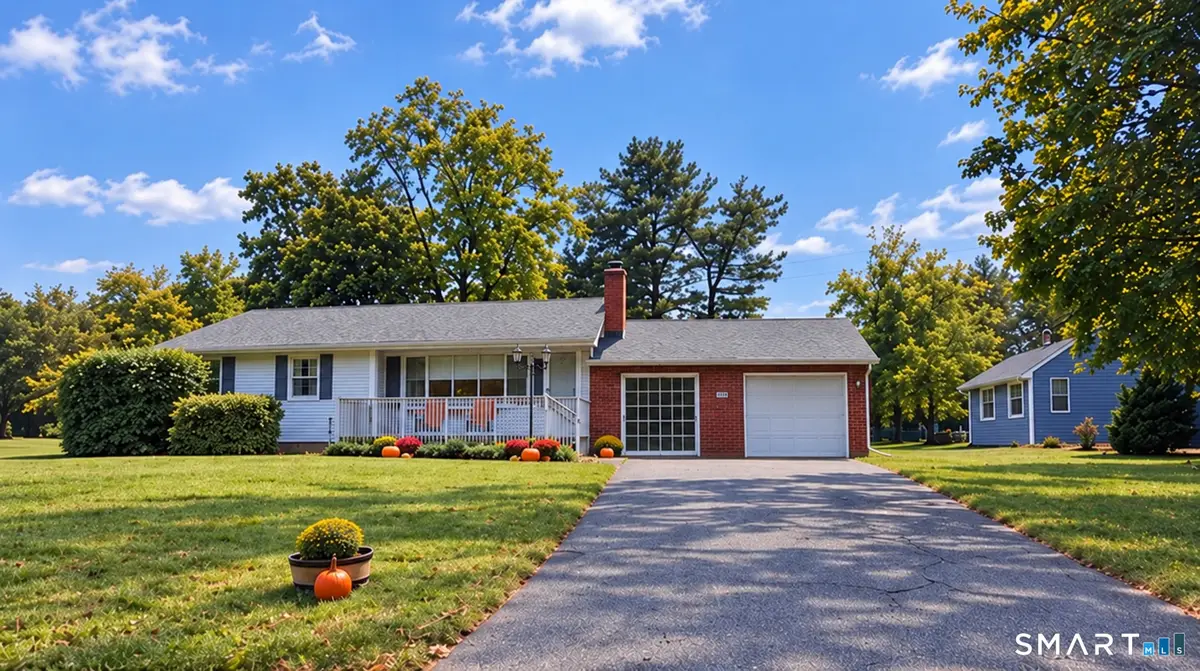 1051 Foster St Extension, South Windsor, CT 06074 - #1