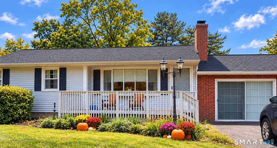 1051 Foster St Extension, South Windsor, CT 06074 - #2