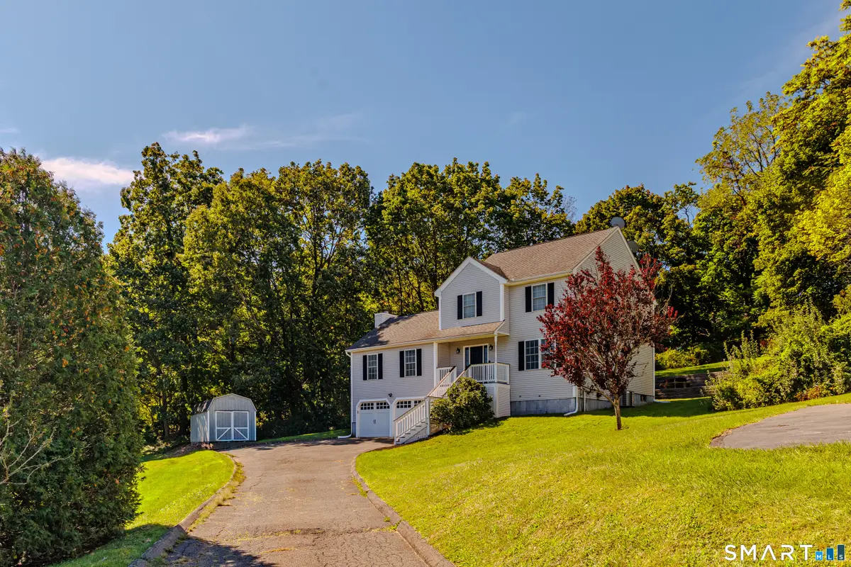 35 Lou Ann Terrace, Meriden, CT 06450 - #1