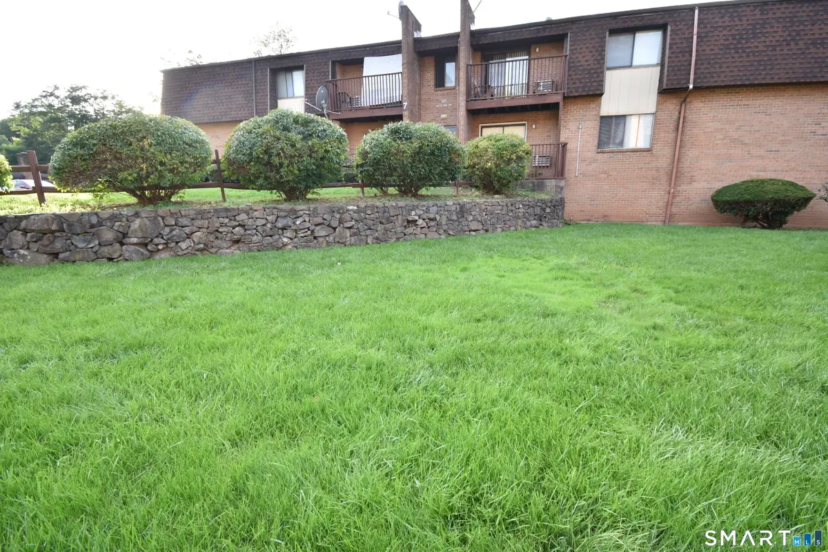 525 Crown Street #166, Meriden, CT 06450 - #1