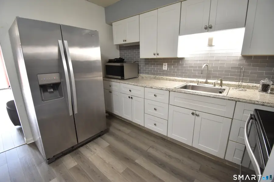 525 Crown Street #166, Meriden, CT 06450 - #2