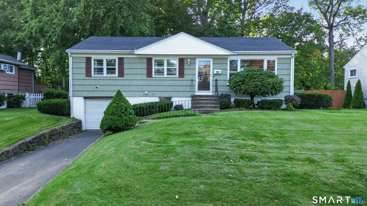 101 Beatrice Drive, West Haven, CT 06516 - #1
