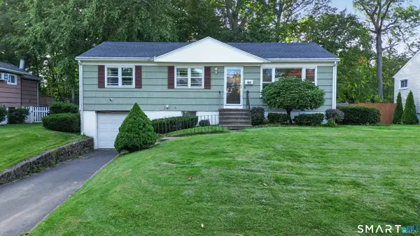 101 Beatrice Drive, West Haven, CT 06516