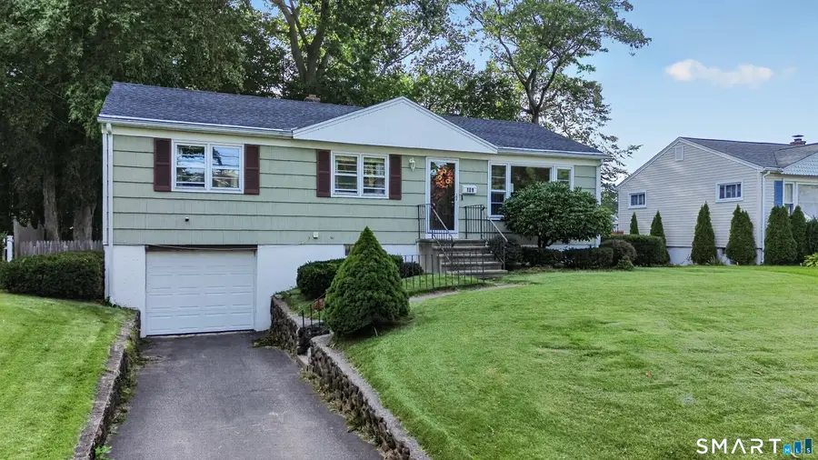 101 Beatrice Drive, West Haven, CT 06516 - #2