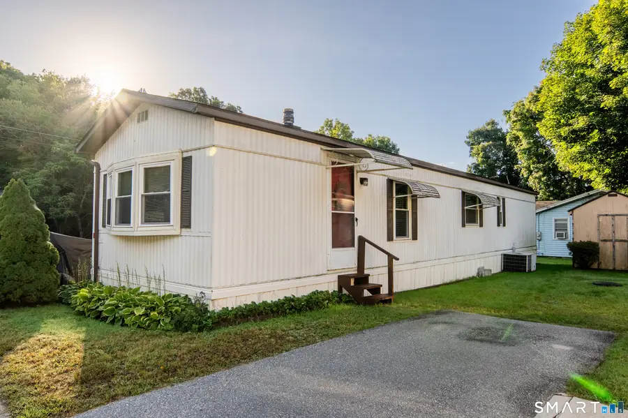 15 Tunnel Hill Court #LOT 1, Lisbon, CT 06351 - #3