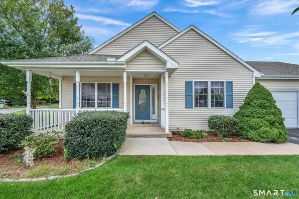 15 Farm Brook Lane #15, Vernon, CT 06066