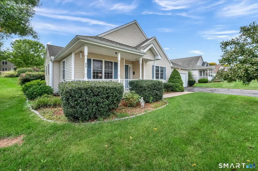 15 Farm Brook Lane #15, Vernon, CT 06066 - #2