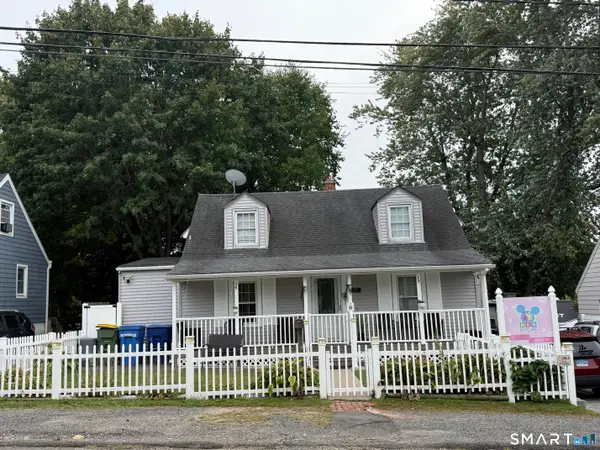 92 Pearl Lake Road, Waterbury, CT 06706