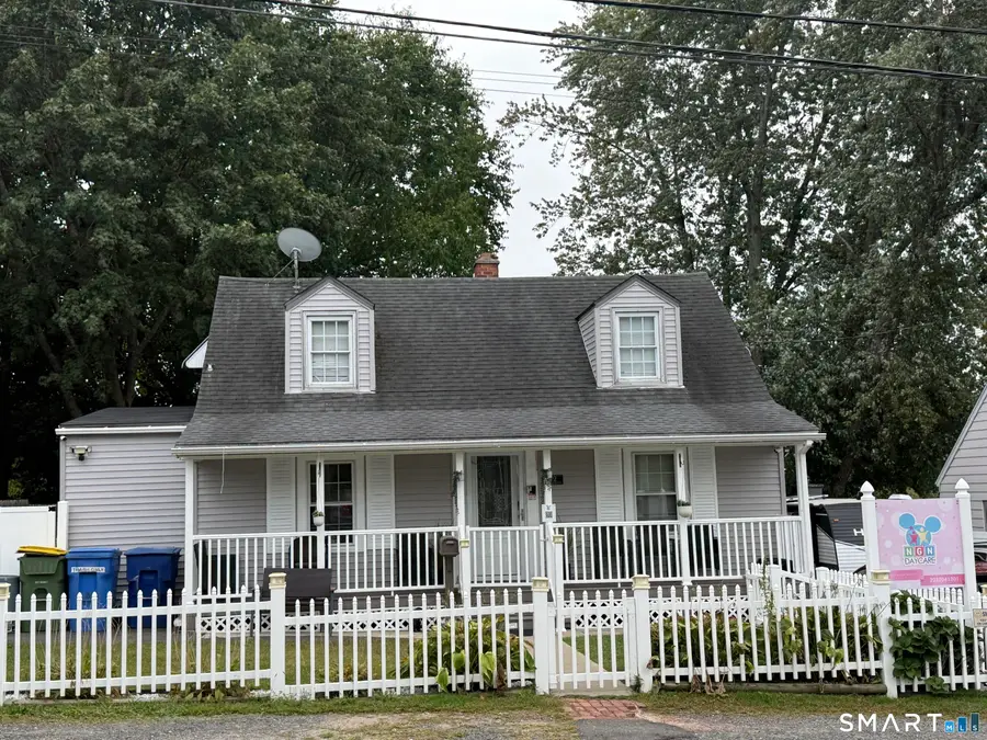 92 Pearl Lake Road, Waterbury, CT 06706 - #2