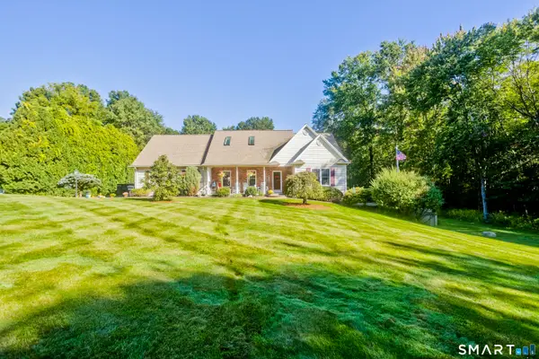 1980 Oak Street, Suffield, CT 06093