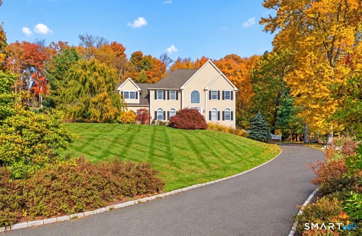 15 Wedgewood Court, Newtown, CT 06470 - #1