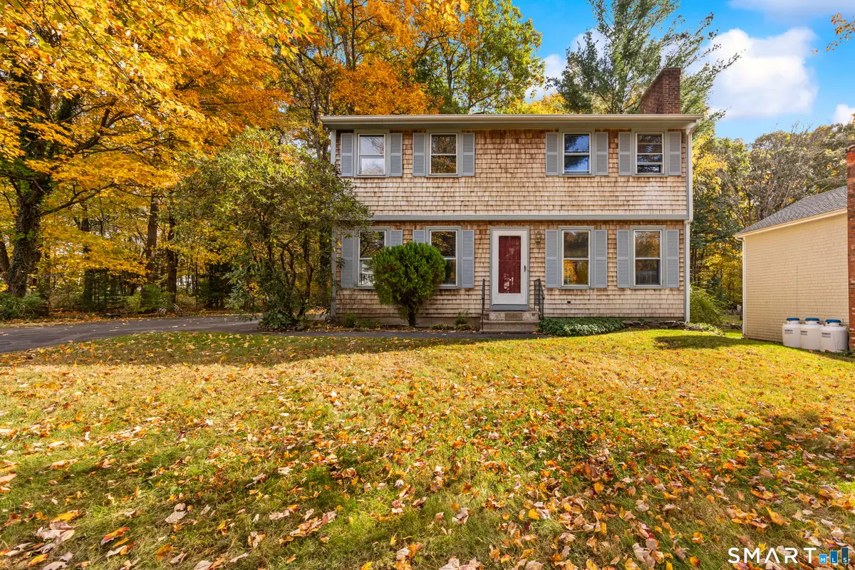 49 Woodside Drive, Unionville, CT 06085 - #1