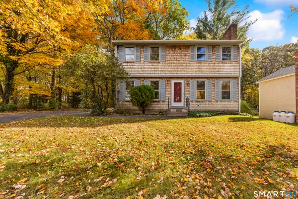 49 Woodside Drive, Farmington, CT 06085