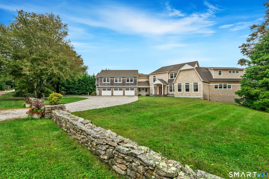 8 Montauk Avenue, Stonington, CT 06378 - #2