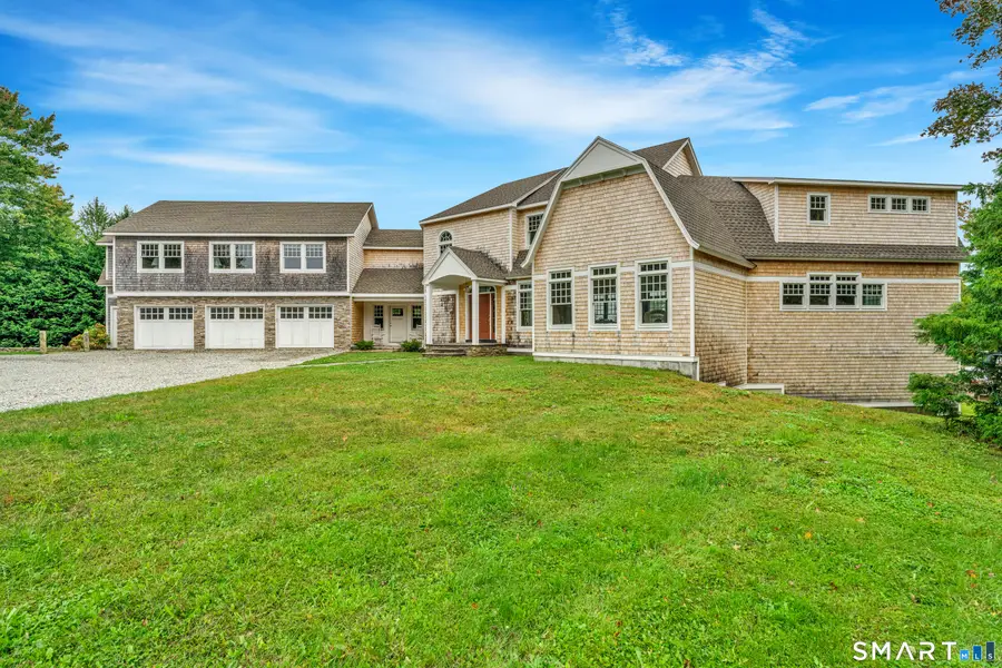 8 Montauk Avenue, Stonington, CT 06378 - #3