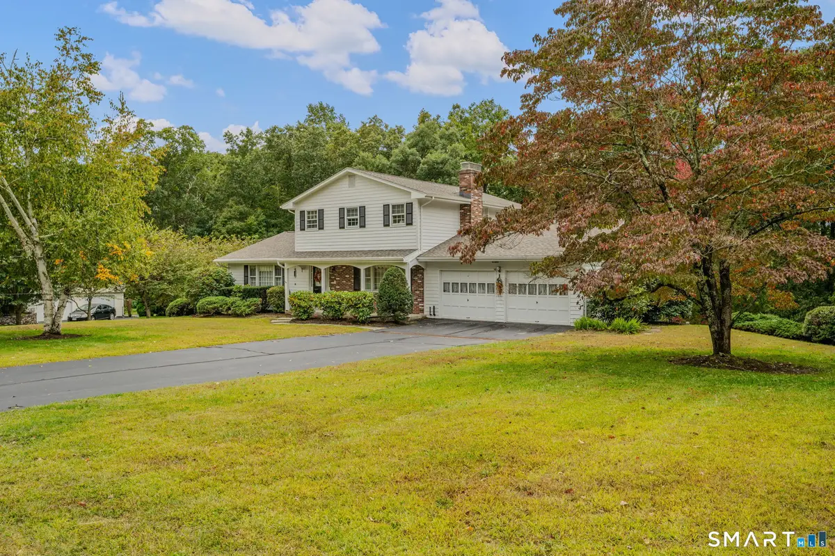 64 Briar Hill Road, Norwich, CT 06360 - #1