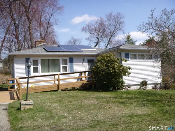 48 Coach Drive, Wolcott, CT 06716