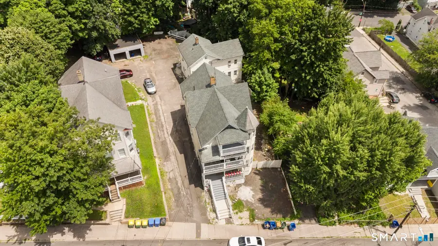 96 Hill Street, Waterbury, CT 06704 - #3