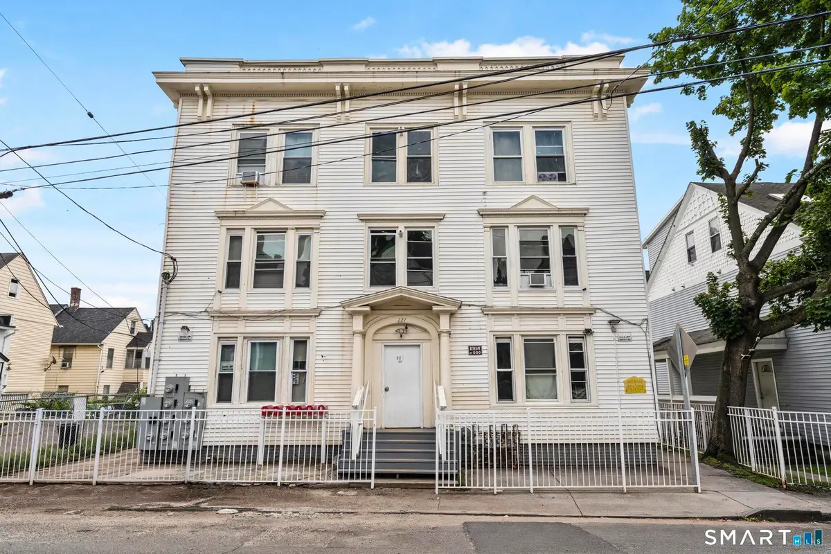 227 Hillside Avenue, Waterbury, CT 06710 - #1