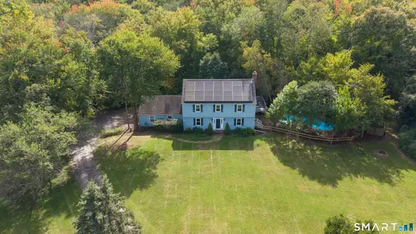 27 Danvers Road, New Milford, CT 06776