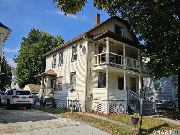 55 Foley Street, Bristol, CT 06010