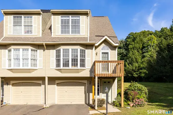 53 Fox Hollow Drive #53, Windsor Locks, CT 06096