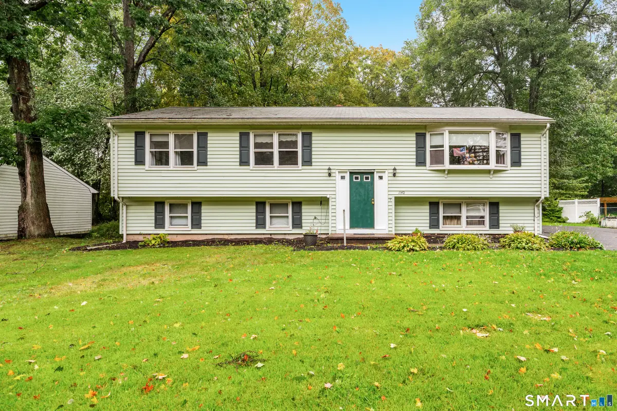 1140 Shepard Avenue, Hamden, CT 06514 - #1