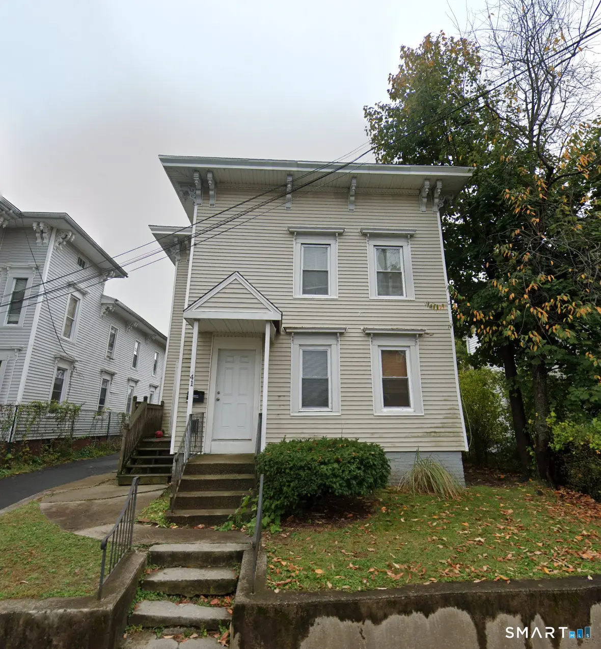 41 Connerton Street, New Britain, CT 06051 - #1