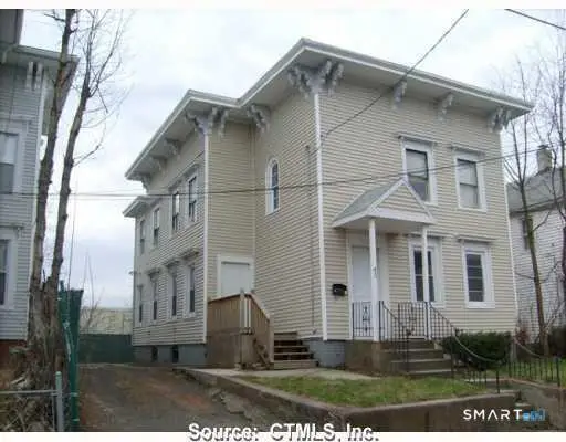 41 Connerton Street, New Britain, CT 06051 - #2