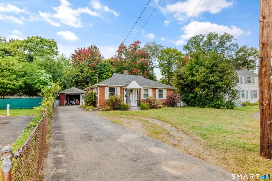 9 Sheridan Court, Plainville, CT 06062 - #2