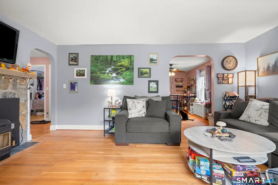 185 Columbus Avenue, Meriden, CT 06451 - #3
