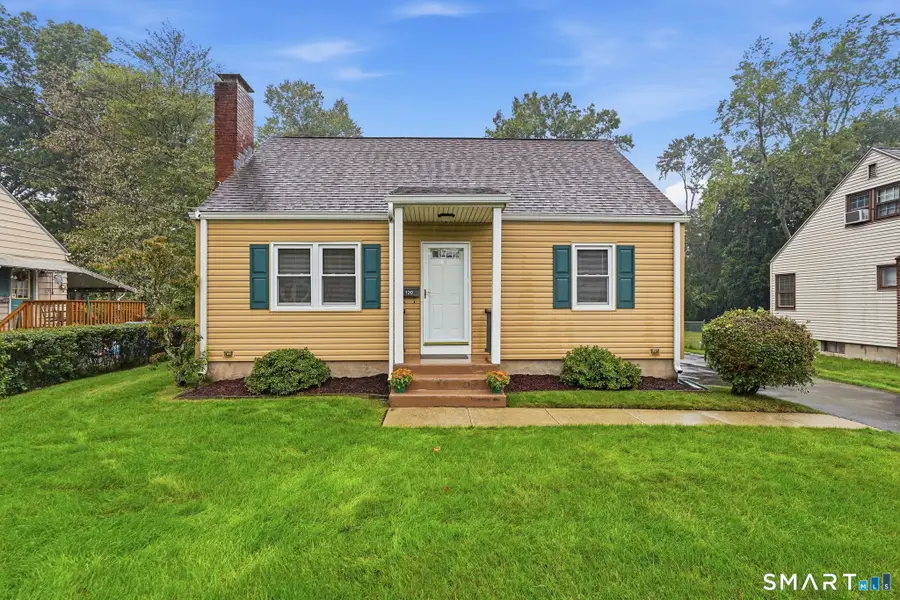 120 White Street, Manchester, CT 06042 - #2