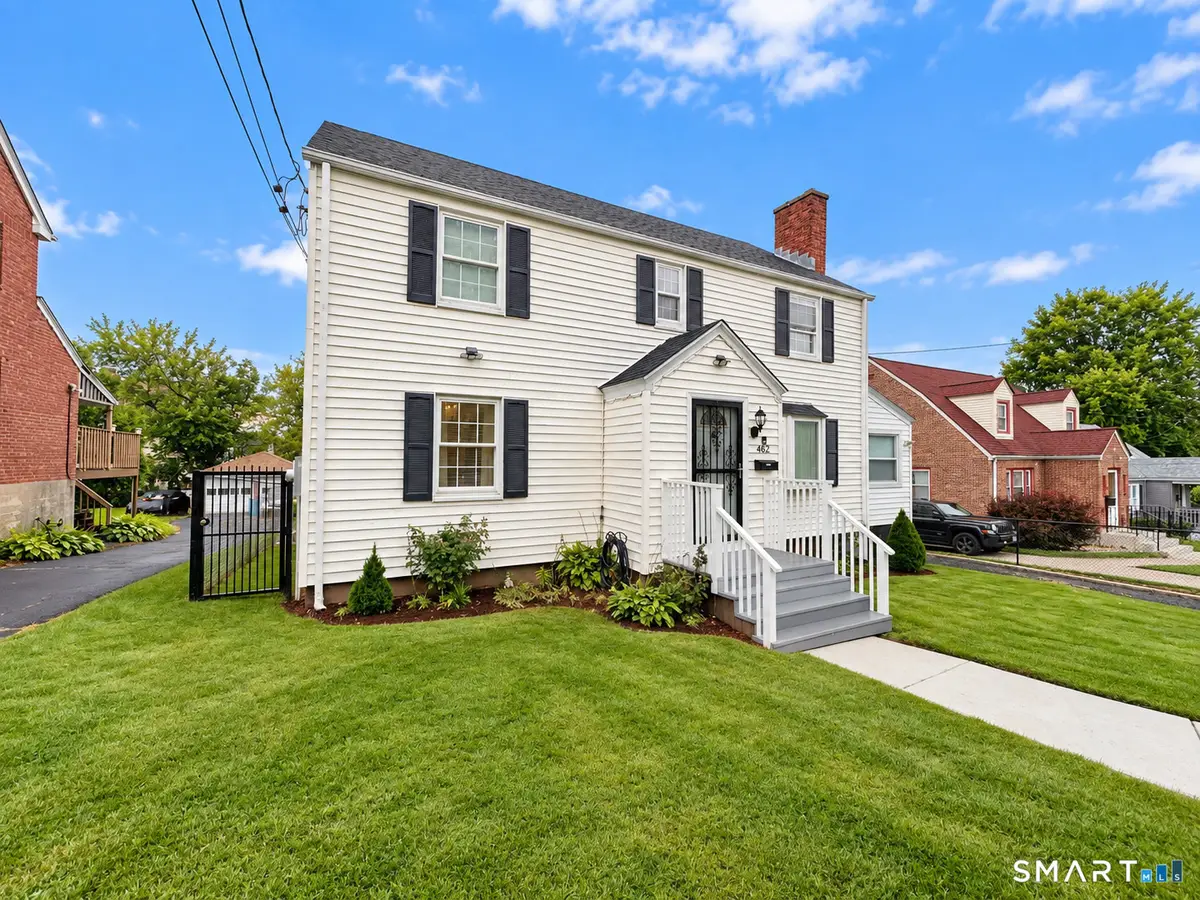 462 Broadview Terrace, Hartford, CT 06106 - #1
