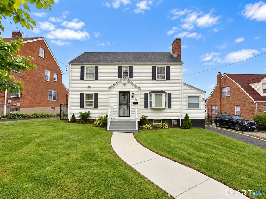 462 Broadview Terrace, Hartford, CT 06106 - #3