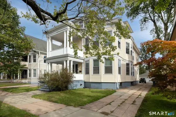 181 Maple Street, New Haven, CT 06511