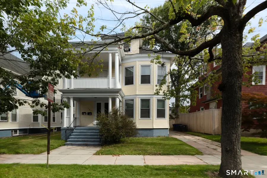 181 Maple Street, New Haven, CT 06511 - #2