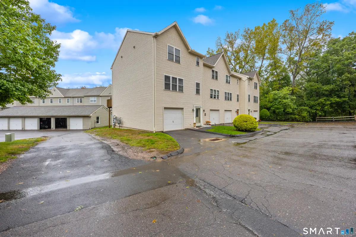 40 Cornerstone Court #16, Plantsville, CT 06479 - #1
