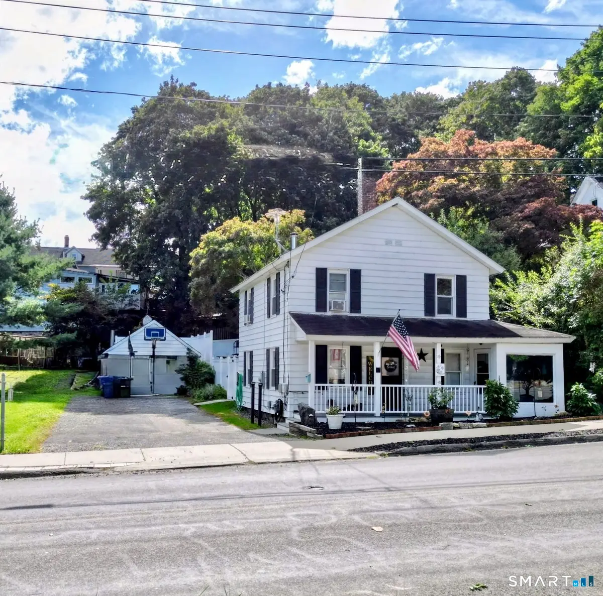 35 Prospect Street, Winchester, CT 06098 - #1