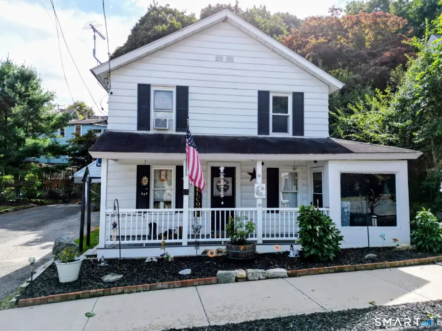 35 Prospect Street, Winchester, CT 06098 - #3