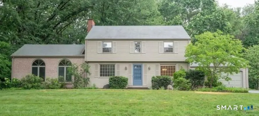 62 Buttonball Lane, Glastonbury, CT 06033 - #1