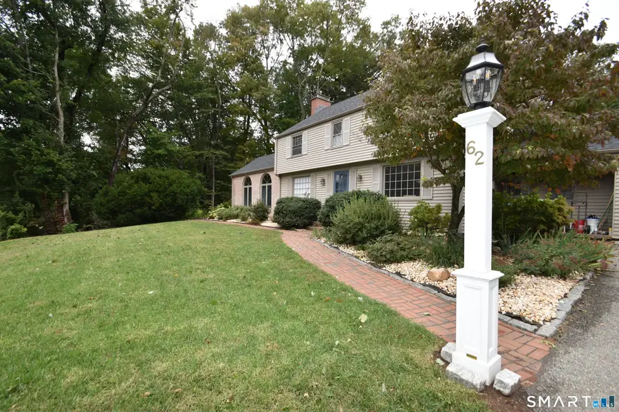 62 Buttonball Lane, Glastonbury, CT 06033 - #2
