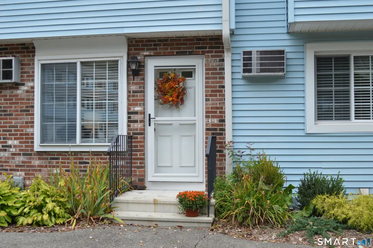 163 Cynthia Lane #D5, Middletown, CT 06457 - #1