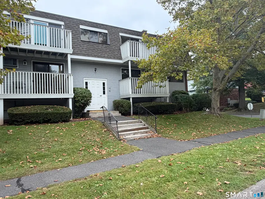 42 Churchill Drive #42, Newington, CT 06111 - #3